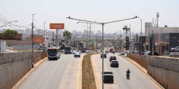 Prefeitura cria estratégias de apoio a nova fase das obras do BRT
