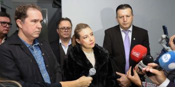 Prefeitura oficializa parceria com Ager/MT e inicia fiscalização