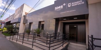 Prefeitura de Rondonópolis promove ações no Setembro Amarelo