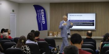 Prefeitura de Sorriso traz curso sobre obras e serviços Engenharia
