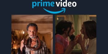 PRIME VÍDEO: lançamentos da semana 3 a 9 de agosto
