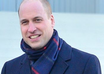 Príncipe diz que TFFF é "fundamental para estabilidade climática"