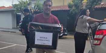 Processo seletivo em Rondonópolis ocorre dentro da normalidade