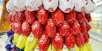 Procon-MT aponta variação de 300% na barra de chocolate