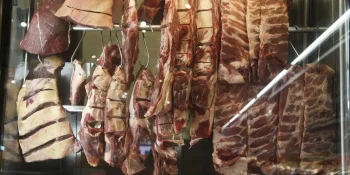 Produção de carne de peru no Brasil cresce após retração