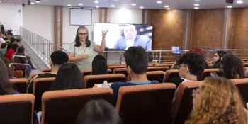 Programa aproxima população da ALMT fortalece formação cidadã