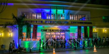 Confira a programação deste fim de semana em Mato Grosso