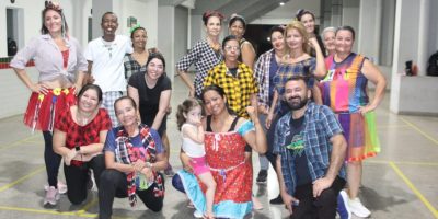 Projeto Bem-Estar transforma vidas em Várzea Grande