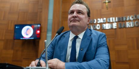 Projeto de Max busca ajudar autonomia financeira as mulheres