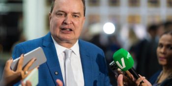 Projeto de Max Russi leva ciência a 20 mil estudantes de MT