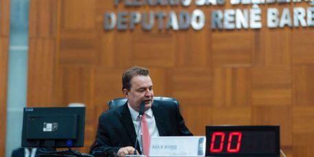 Projeto de Max Russi cria Política de Geologia e Recursos Minerais