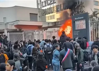 Protestos na França refletem o que será da Europa em 2027
