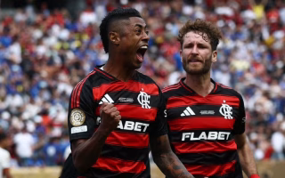 PSG x Flamengo; onde assistir à final da Copa Intercontinental