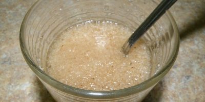 O que é Psyllium conhecido como "Mounjaro de pobre"?