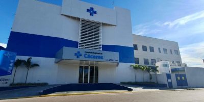 Quadro profissional do Hospital de Cáceres ampliou em 32%