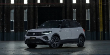 Quais os SUVs mais vendidos no 1º semestre de 2025?