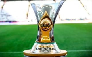 Quando retorna o Brasileirão após pausa do Mundial? Veja datas
