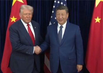 reuniao-trump-xi-jinping-marca-tregua-comercial