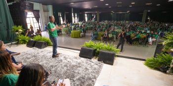 Rondonópolis abre Semana de Valorização da Enfermagem