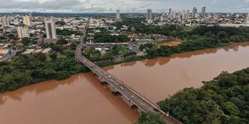 Rondonópolis abriu vagas de emprego no interior de MT
