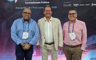Rondonópolis aprimora gestão pública em conferência nacional