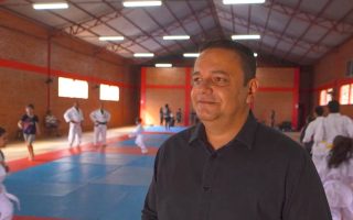 Rondonópolis aumenta pólos sociais com práticas de lazer