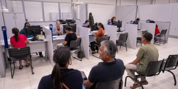 Rondonópolis inicia cadastro dos selecionados no Celina Bezerra