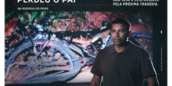 Rondonópolis faz campanha pra combater imprudência no trânsito