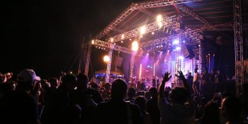 Rondonópolis terá dois dias de festa no Parque das Águas, confira!