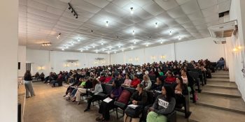 Rondonópolis forma professores para inclusão alunos com autismo