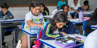 Rondonópolis instituirá gratificação a profissionais da educação