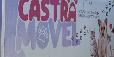 Rondonópolis intensifica ações de bem-estar animal