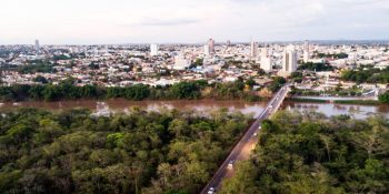 Rondonópolis lidera ranking de oportunidades em Mato Grosso