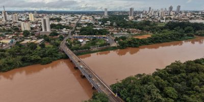 Rondonópolis mantém liderança em MT com U$ 1,2 bi em 5 meses