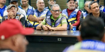 Rondonópolis abre novo prazo para regularização dos mototaxistas
