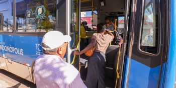 Rondonópolis garante ônibus de graça para votação no 2º turno