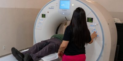 Prefeitura de Rondonópolis promove mutirão de tomografia