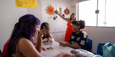 Rondonópolis realiza a abertura do “mês de valorização da vida”