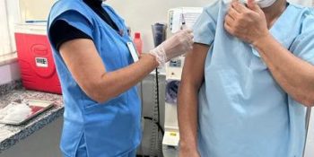Rondonópolis realiza Dia D de vacinação contra a gripe