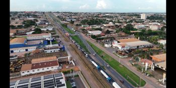 Rondonópolis registra saldo positivo na geração de empregos