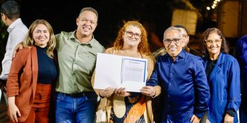 Rondonópolis regulariza moradias de mais quatro bairros