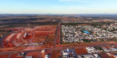 Rondonópolis monta rota exclusiva no transporte para 52ª Exposul