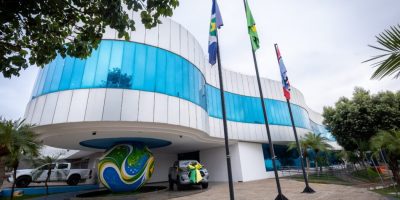 Rondonópolis e Sebrae promovem palestra para empreendedores
