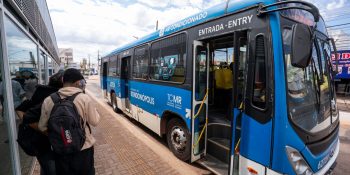 Rondonópolis decreta transporte gratuito durante a 52ª Exposul