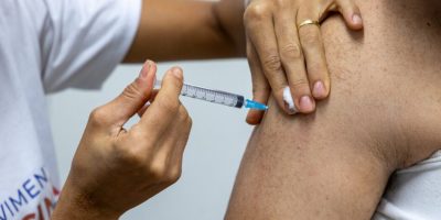 Rondonópolis libera vacina contra a Influenza para toda população