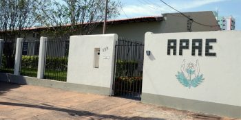 Rotary e APAE inauguram sala de fisioterapia em Rondonópolis
