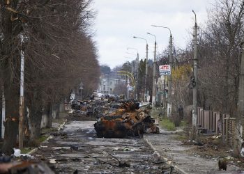 Rússia está ajudando Irã a localizar alvos dos EUA para atacar
