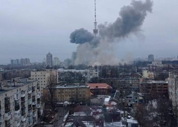 Rússia e Ucrânia trocam centenas de prisioneiros neste domingo
