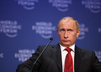 Rússia espera que Trump não cometa "erro fatal" com a Venezuela