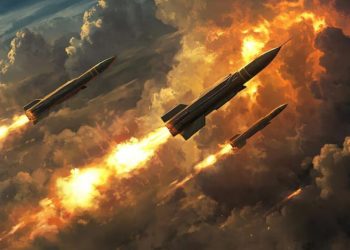 Rússia faz teste final de míssil balístico com alcance de 35 mil km